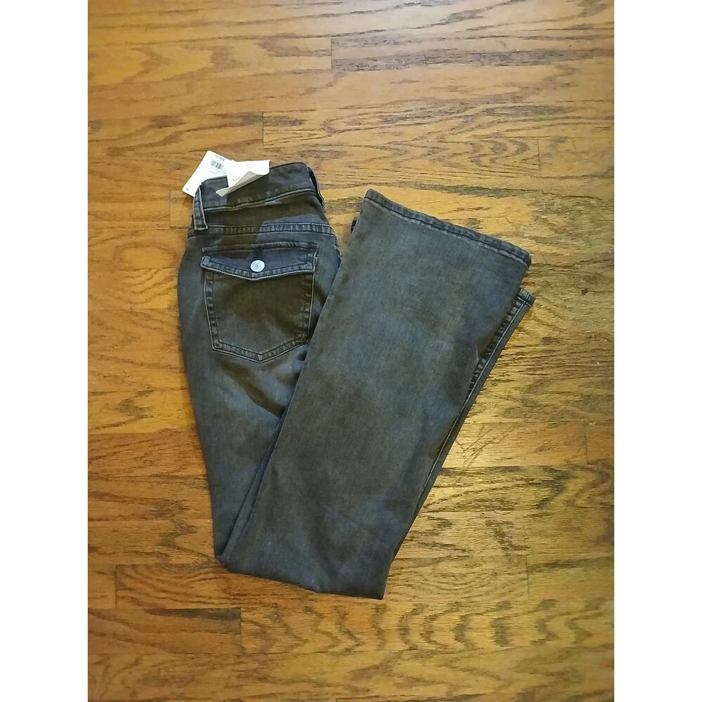 Lucky jeans
